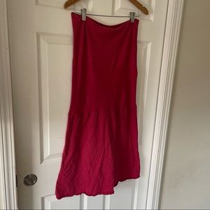 Gaia Conceptions Love Me 2 Times short dress/skirt